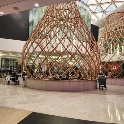 The Mall of Africa - Midrand