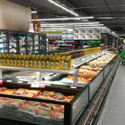 The Mall of Africa - Midrand