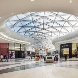 The Mall of Africa - Midrand