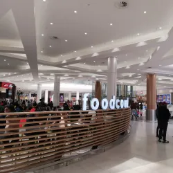 The Mall of Africa - Midrand