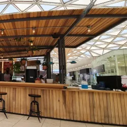 The Mall of Africa - Midrand