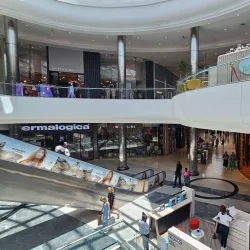 The Mall of Africa - Midrand