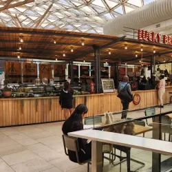 The Mall of Africa - Midrand