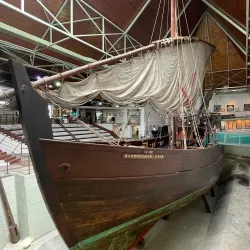 Bartolomeu Dias Museum Complex - Mossel Bay