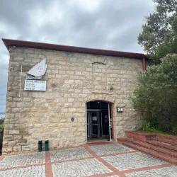 Bartolomeu Dias Museum Complex - Mossel Bay