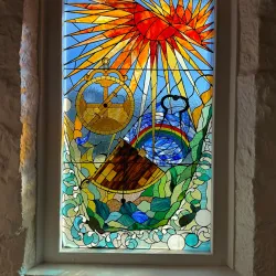 Bartolomeu Dias Museum Complex - Mossel Bay