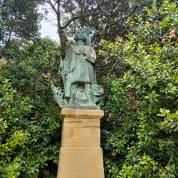 Bartolomeu Dias Museum Complex - Mossel Bay