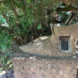 Bartolomeu Dias Museum Complex - Mossel Bay