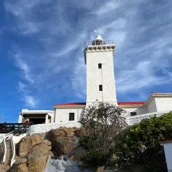 Cape St. Blaize Lighthouse - Mossel Bay