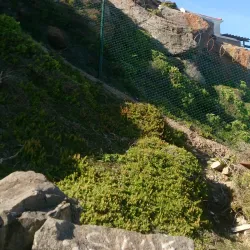 Cape St. Blaize Lighthouse - Mossel Bay