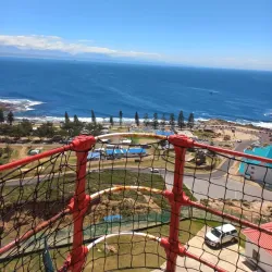 Cape St. Blaize Lighthouse - Mossel Bay
