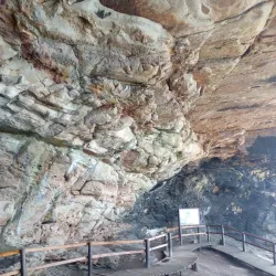 Cape St. Blaize Lighthouse - Mossel Bay