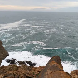 Cape St. Blaize Lighthouse - Mossel Bay