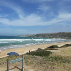 Diaz Beach - Mossel Bay