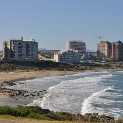 Diaz Beach - Mossel Bay