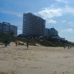 Diaz Beach - Mossel Bay