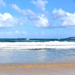 Diaz Beach - Mossel Bay