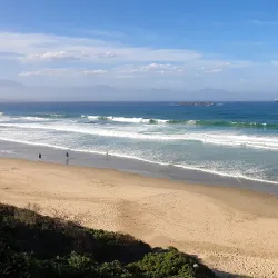 Diaz Beach - Mossel Bay