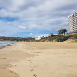 Diaz Beach - Mossel Bay