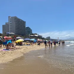 Diaz Beach - Mossel Bay