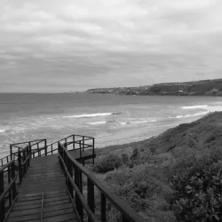 Diaz Beach - Mossel Bay