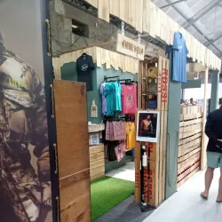 Mossel Bay Market - Mossel Bay