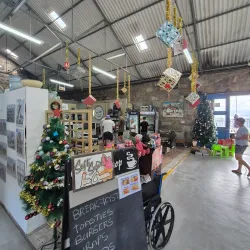 Mossel Bay Market - Mossel Bay