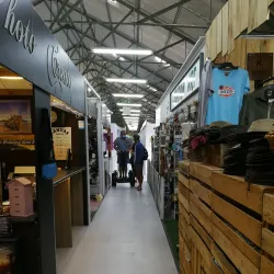 Mossel Bay Market - Mossel Bay