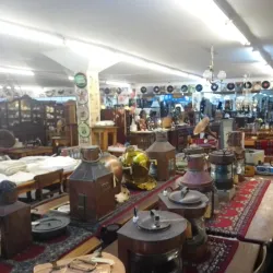 Mossel Bay Market - Mossel Bay