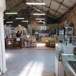 Mossel Bay Market - Mossel Bay