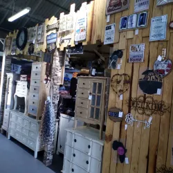 Mossel Bay Market - Mossel Bay