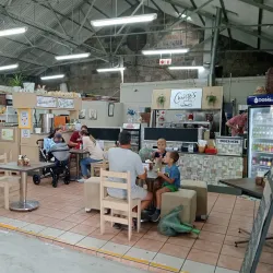 Mossel Bay Market - Mossel Bay