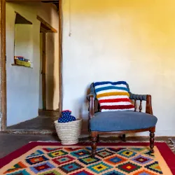 Old Water Mill - Mossel Bay