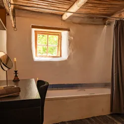 Old Water Mill - Mossel Bay