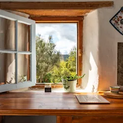 Old Water Mill - Mossel Bay