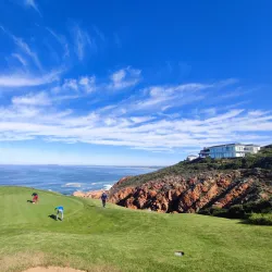 Pinnacle Point Golf Estate - Mossel Bay