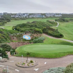 Pinnacle Point Golf Estate - Mossel Bay