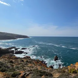 Pinnacle Point Golf Estate - Mossel Bay