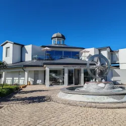 Pinnacle Point Golf Estate - Mossel Bay