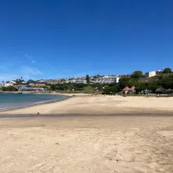 Santos Beach - Mossel Bay