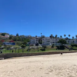 Santos Beach - Mossel Bay