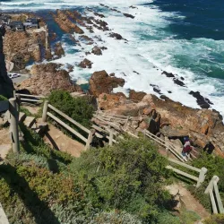 St. Blaize Hiking Trail - Mossel Bay