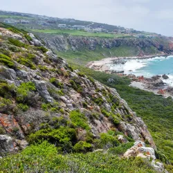 St. Blaize Hiking Trail - Mossel Bay