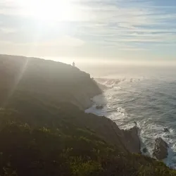 St. Blaize Hiking Trail - Mossel Bay