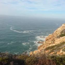 St. Blaize Hiking Trail - Mossel Bay