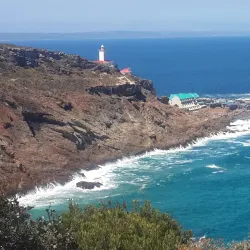 St. Blaize Hiking Trail - Mossel Bay
