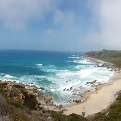 St. Blaize Hiking Trail - Mossel Bay