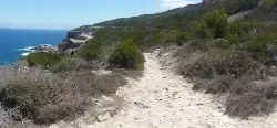 St. Blaize Hiking Trail - Mossel Bay