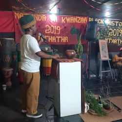 Mthatha Art Gallery - Mthatha