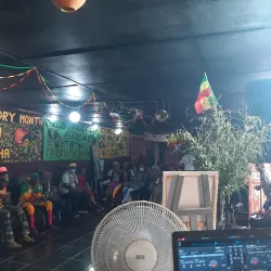 Mthatha Art Gallery - Mthatha